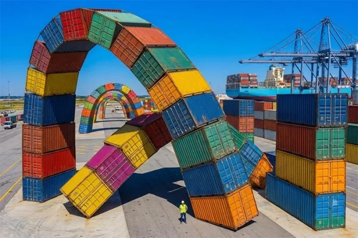 Operazioni doganali e spedizioni Due Elle Import-Export